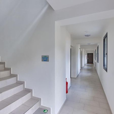 Charming And Quiet Apartment ลิปโนนัดเวิลตาวู ภายนอก รูปภาพ