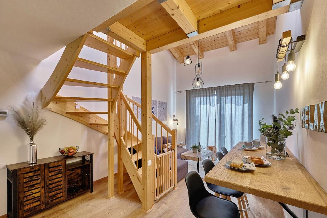 Charming And Quiet Apartment ลิปโนนัดเวิลตาวู ภายนอก รูปภาพ