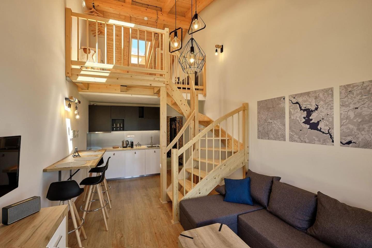 Charming And Quiet Apartment ลิปโนนัดเวิลตาวู ภายนอก รูปภาพ