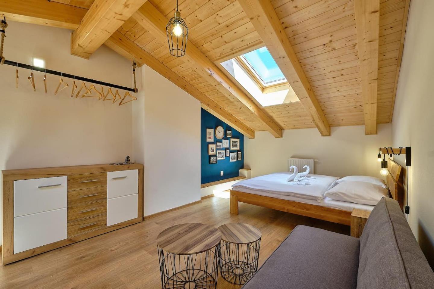 Charming And Quiet Apartment ลิปโนนัดเวิลตาวู ภายนอก รูปภาพ